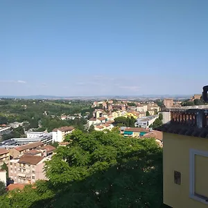 Casa Di Alfredo Pensjonat