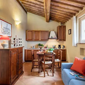 Il Borghetto Apartament