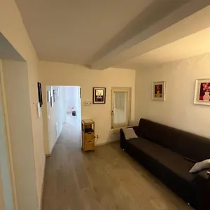 Alfredo's House Apartament