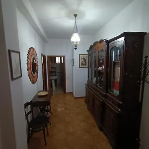 Casa Soleluna Apartament