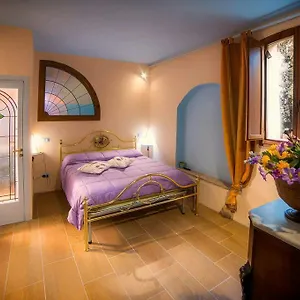 Agriturismo La Torre Di Monsindoli Gospodarstwo agroturystyczne
