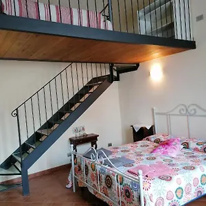  Appartement Panorama Di