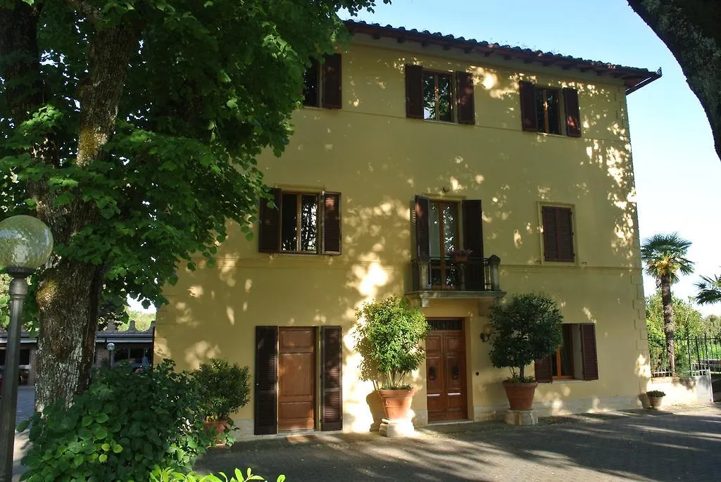 Willa Siena Charme 0*,  Włochy