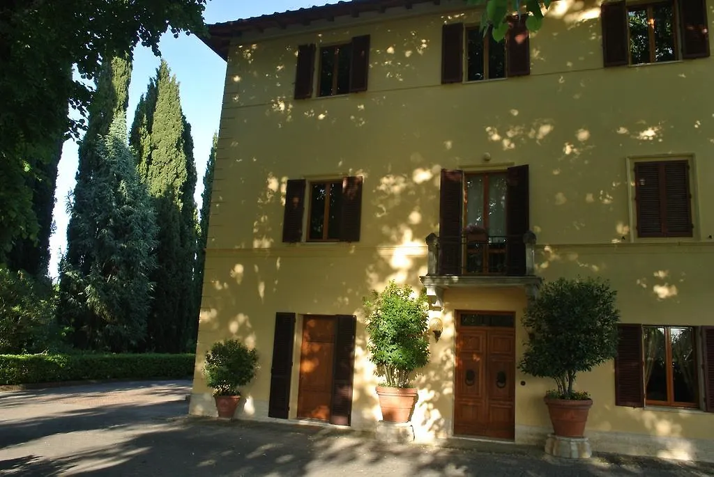 Willa Siena Charme