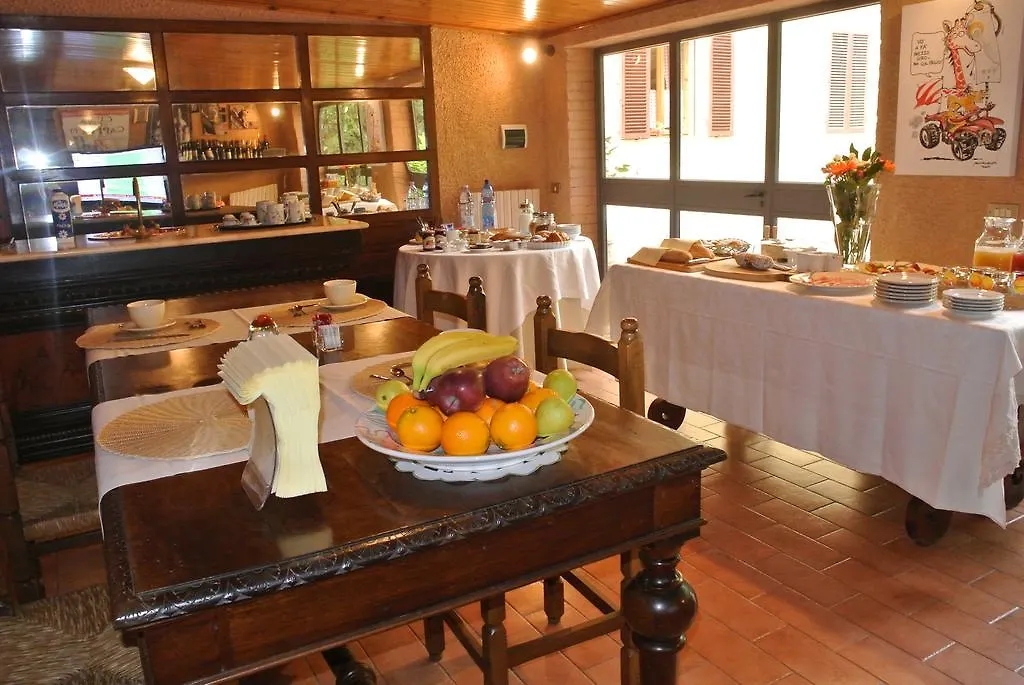 Villa Siena Charme Italie