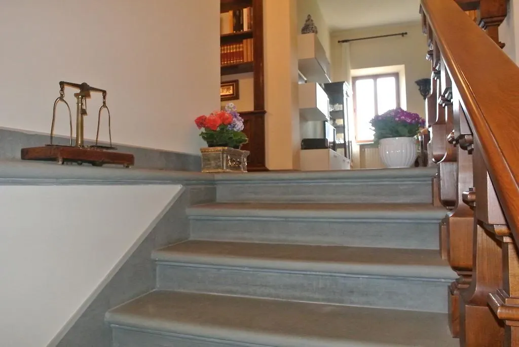 Villa Siena Charme