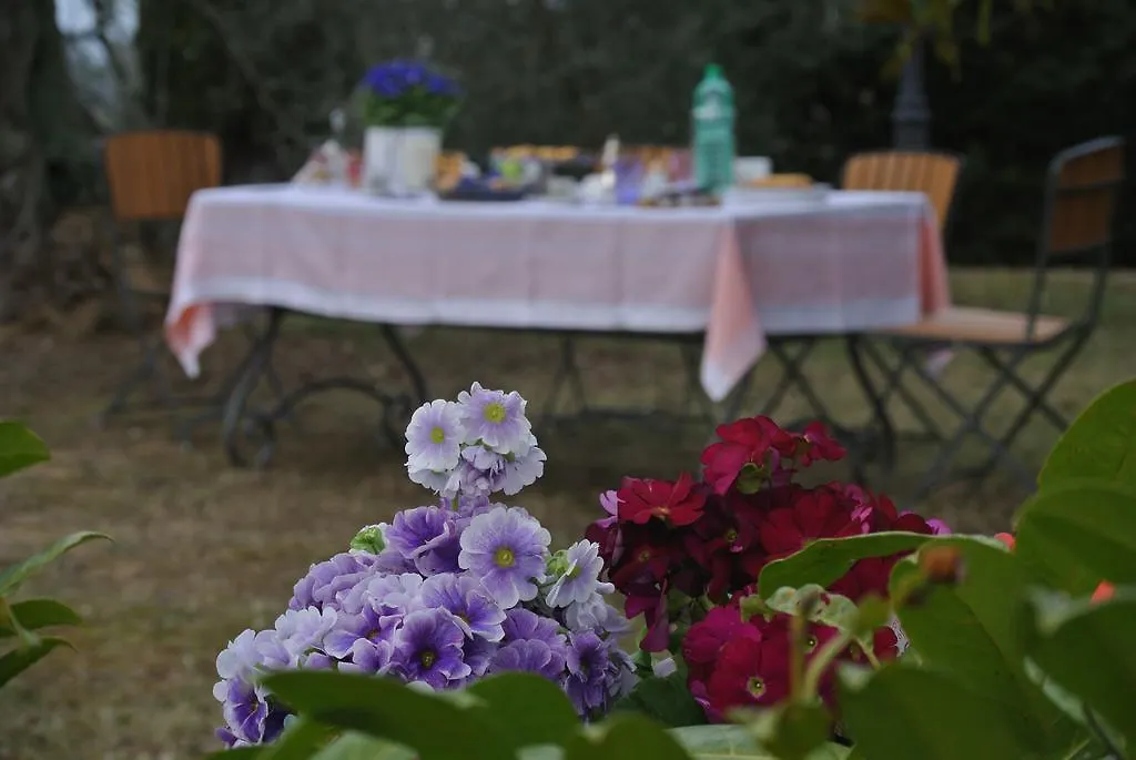 Villa Siena Charme
