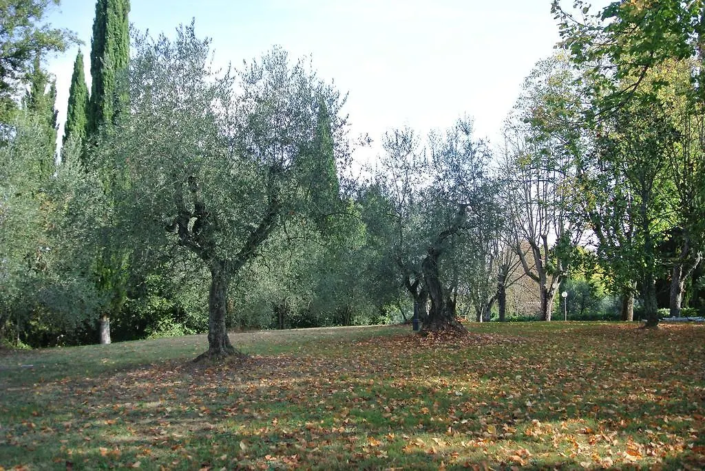 Willa Siena Charme 0*,  Włochy